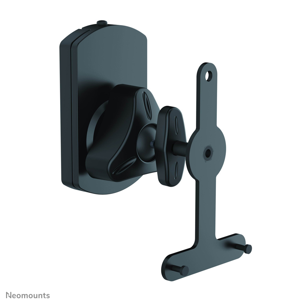 NEOMOUNTS BY NEWSTAR NM-WS130BLACK 1 and 3Wall Mount for Sonos Play 1 and 3
