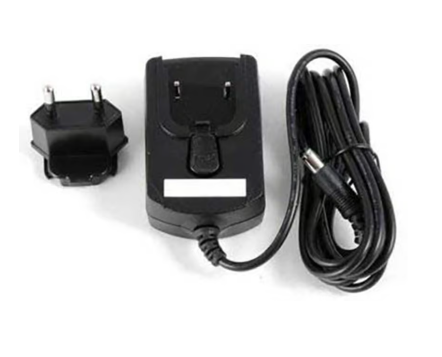  Tap - TBD - PWR ADAPTER AND PLUGS KIT - WW