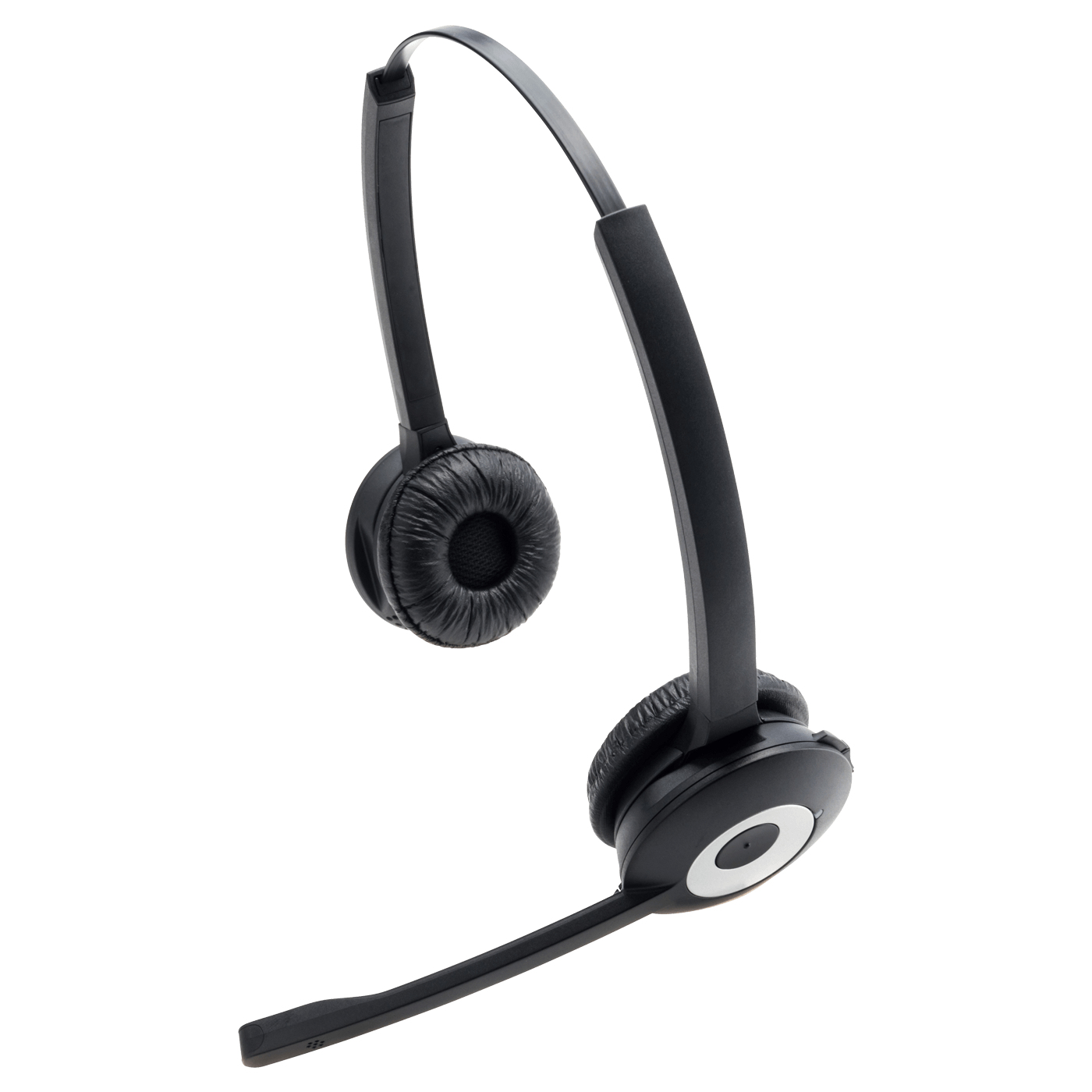 GN Jabra 920 Pro headset stereo noise cancelling