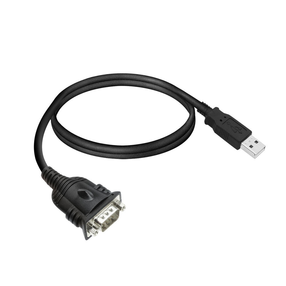 USB to Serial adapter (high performance)