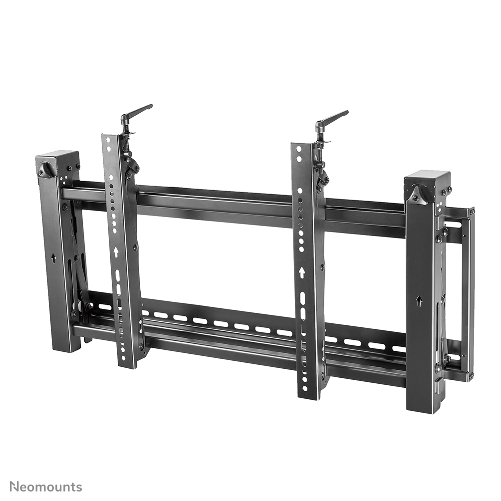NEOMOUNTS BY NEWSTAR LED-VW2000BLACK 32-75inch Flat Screen Wall Mount for video walls stretchable