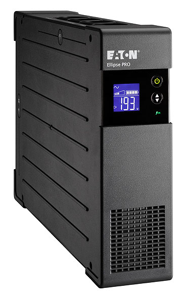  Ellipse PRO UPS 1 Fase Line-Interactive Tower 1600VA/1000W DIN outlet