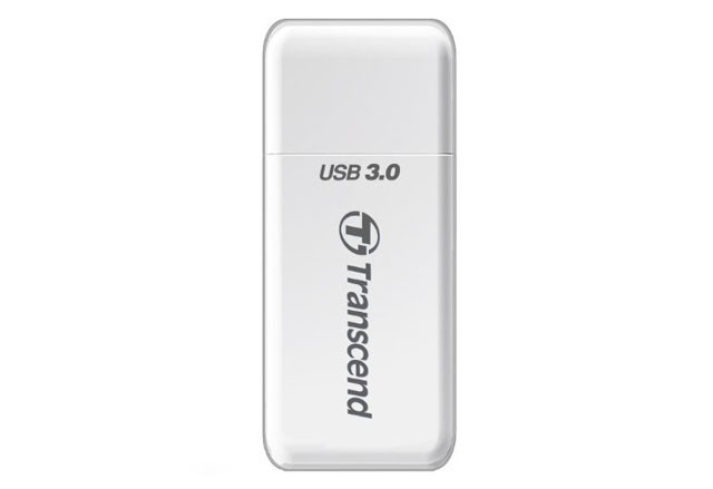 USB3.0 SD en microSD Card Reader