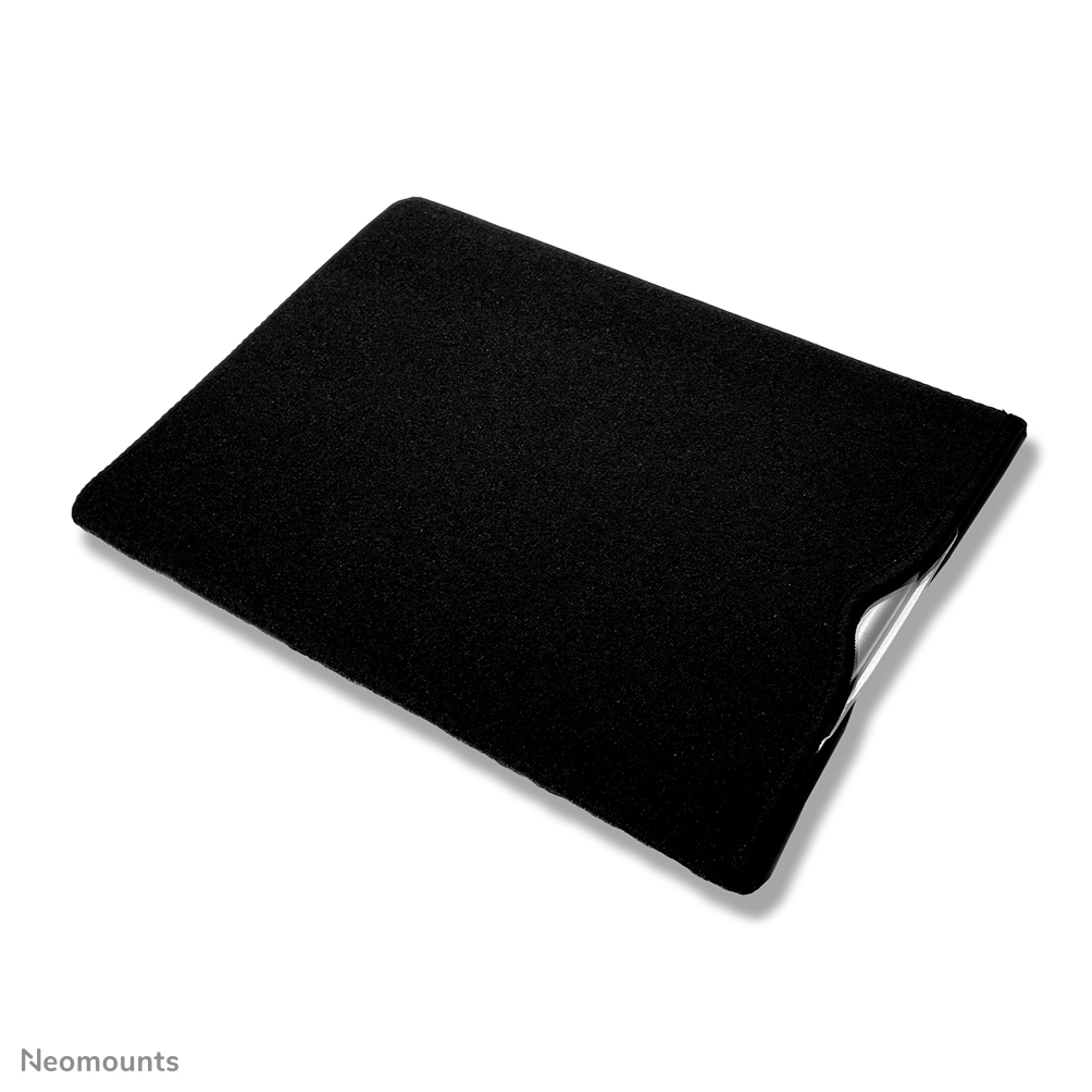 Laptopstandaard Neomounts opvouwbaar zil