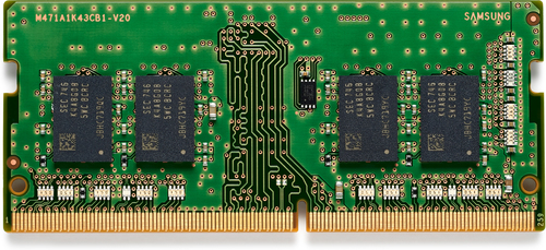  8GB DDR4 3200MHz Memory