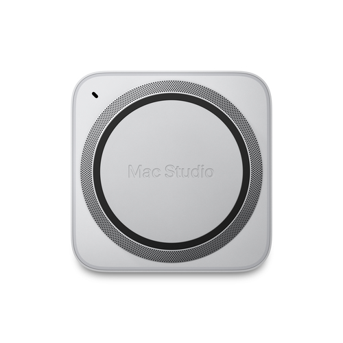Mac Studio (2022) 512 GB M1 Max 10-chip