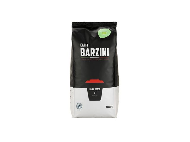 Espresso, UTZ Biologische Koffiebonen, 1 kg