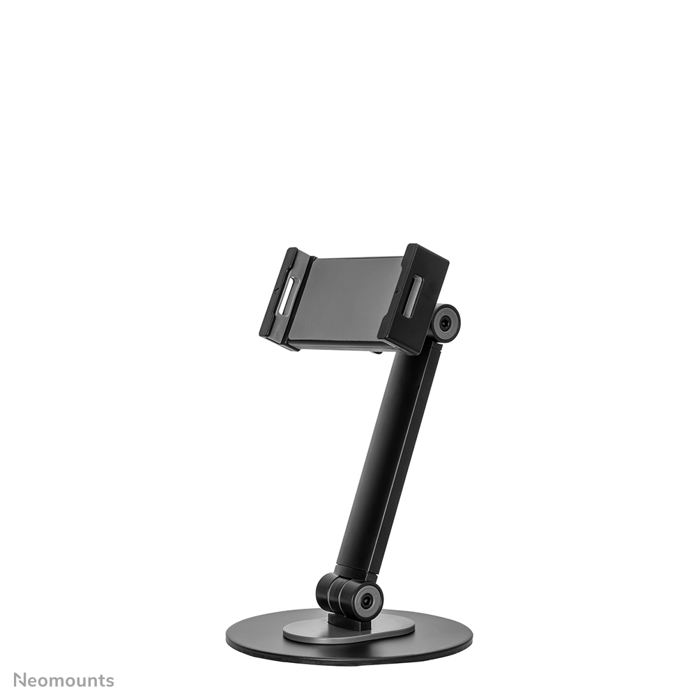 NEOMOUNTS BY NEWSTAR Universal tablet stand for 4.7-12.9inch tablets black