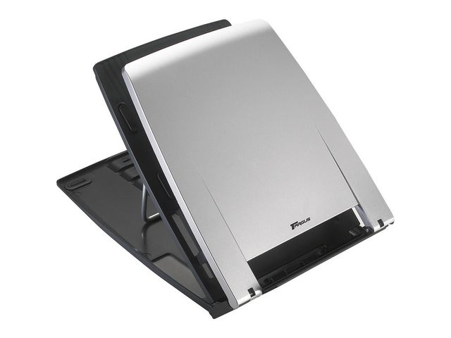 Ergo M-Pro Laptopstandaard 17 inch Zilver