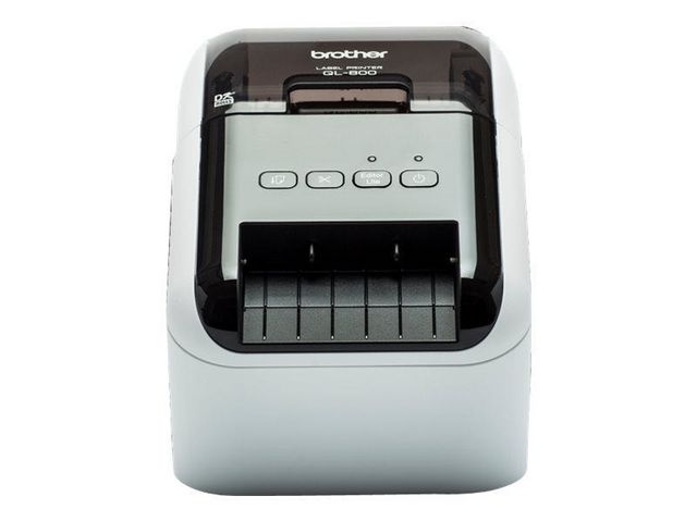 QL-800 Labelprinter