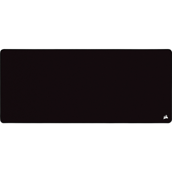MM350 PRO Premium Spill-Proof Cloth Gaming Mouse Pad Black - Extended-XL