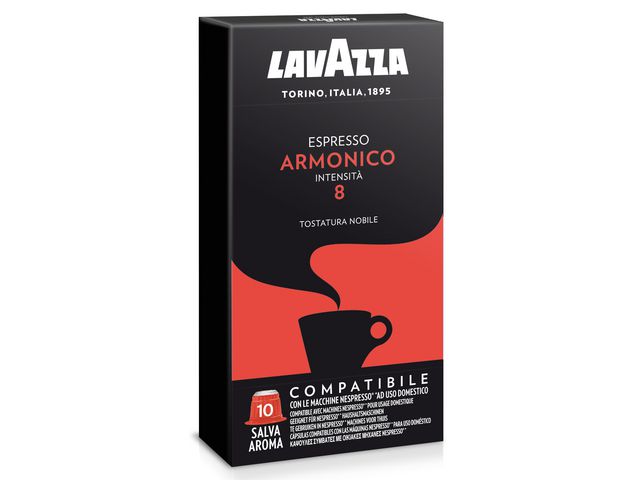 Armonico Koffiecapsules