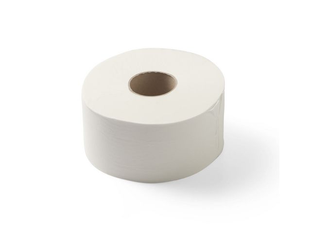 Jumbo Mini Toiletpapier 2-laags 524 vellen