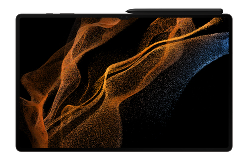 Galaxy Tab S8 Ultra SM-X900N 128 GB 37,1 cm (14.6") Qualcomm Snapdragon 8 GB Grijs