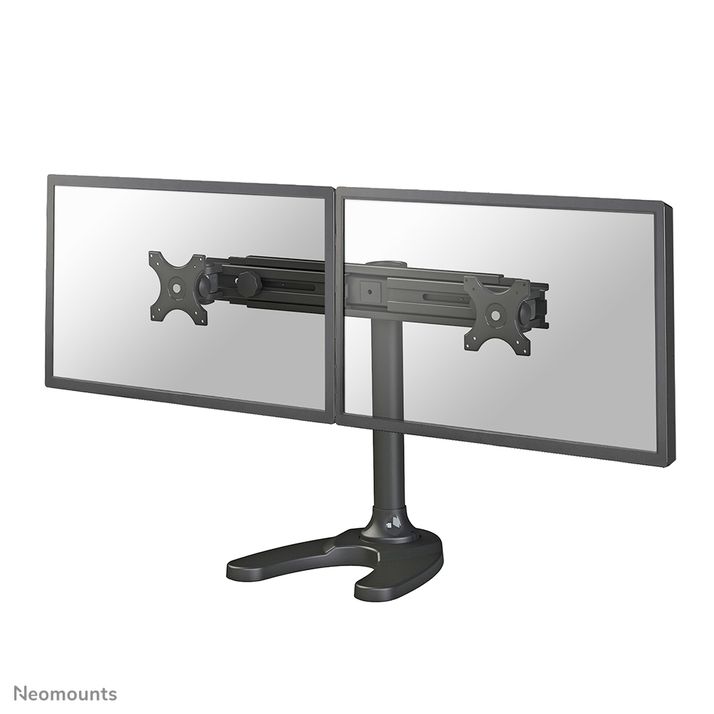  FPMA-D700DD 10-30inch Flat Screen Desk Mount stand/grommet