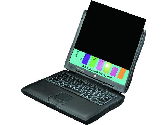 Privacy filter widescreen laptop 15.6 inch Wide, frameless