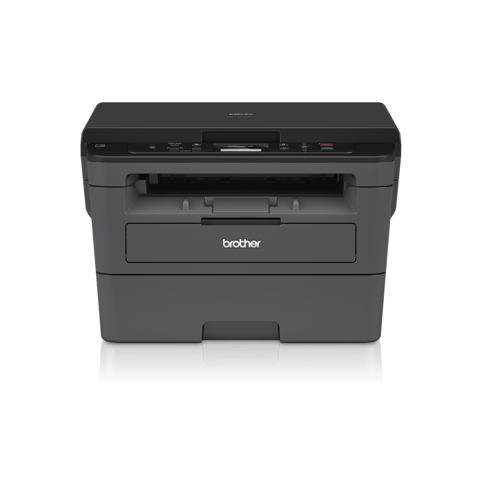 DCP-L2510D All-in-One Laserprinter