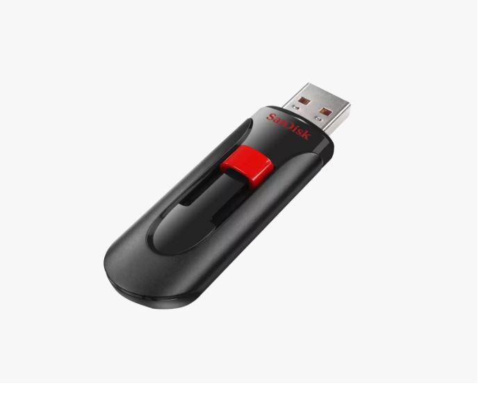 Cruzer Glide USB Stick 12 GB