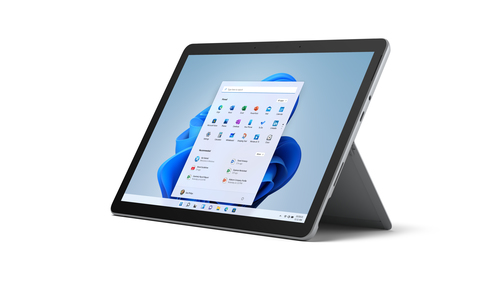Surface Go 3 i3/8/128 Platinum W11