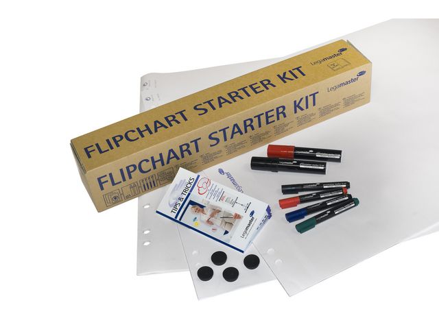 Flipover STARTER kit