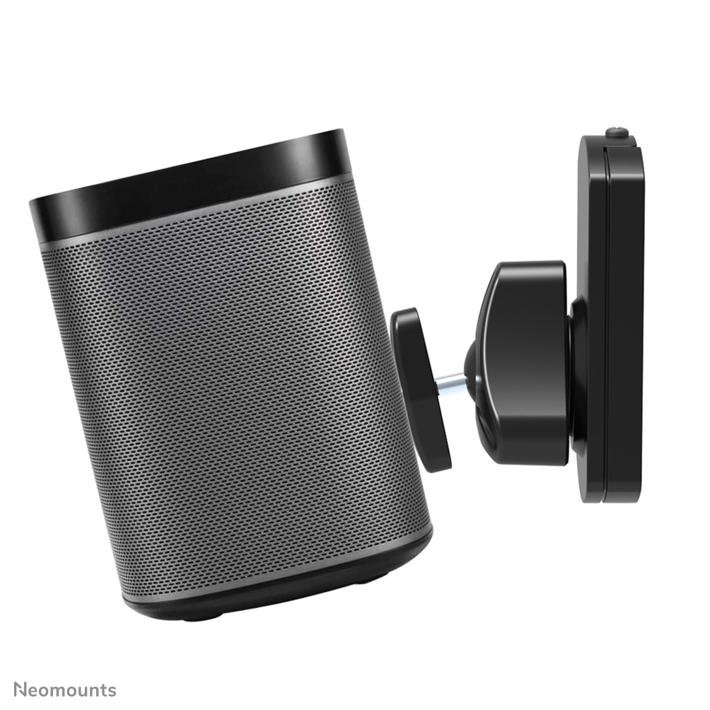  NM-WS130BLACK 1 and 3Wall Mount for Sonos Play 1 and 3