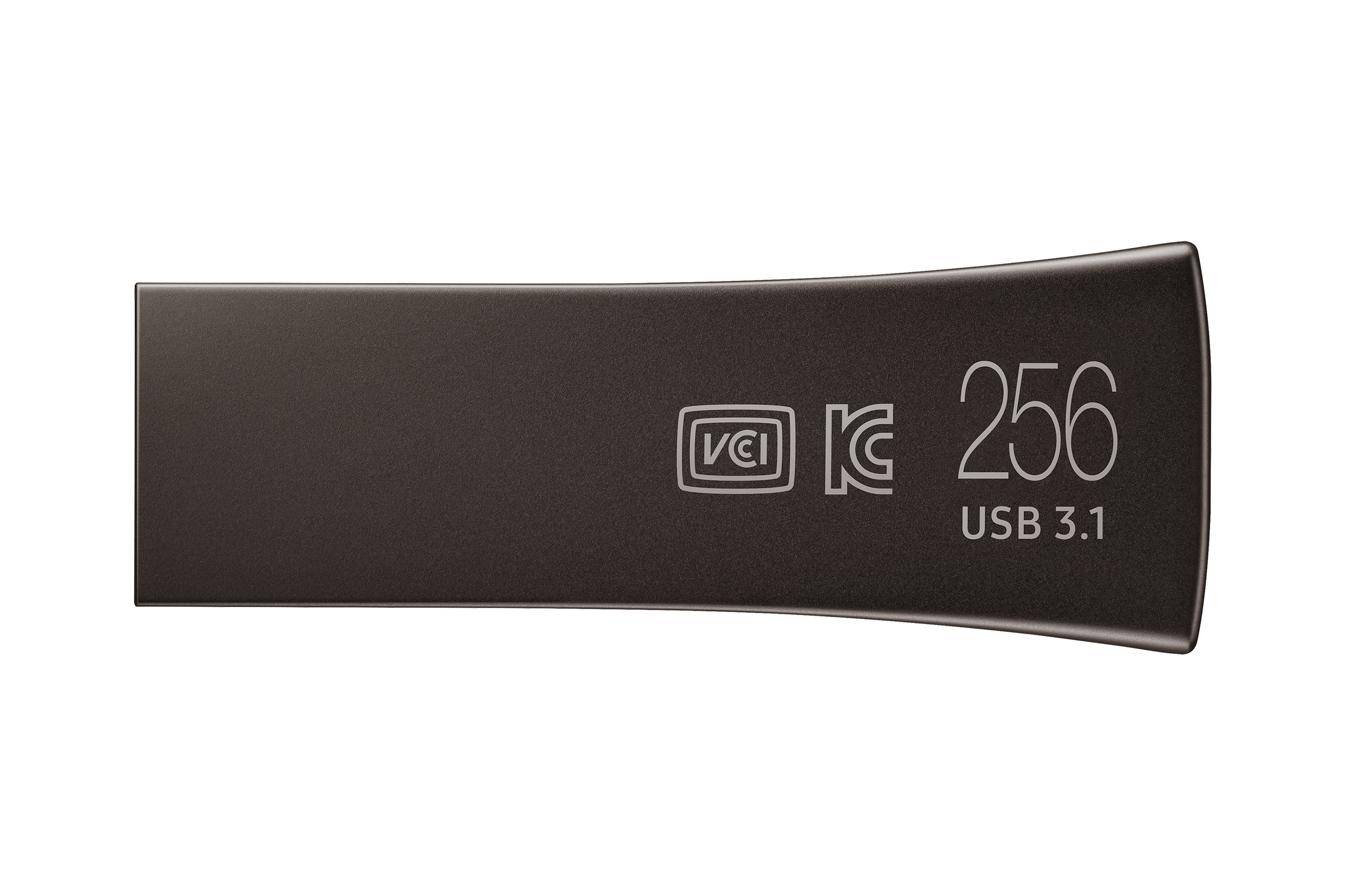 USB BAR PLUS 256GB Titan grey plus