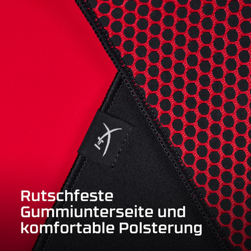 HyperX Pulsefire Mat Mouse Pad Cloth XL