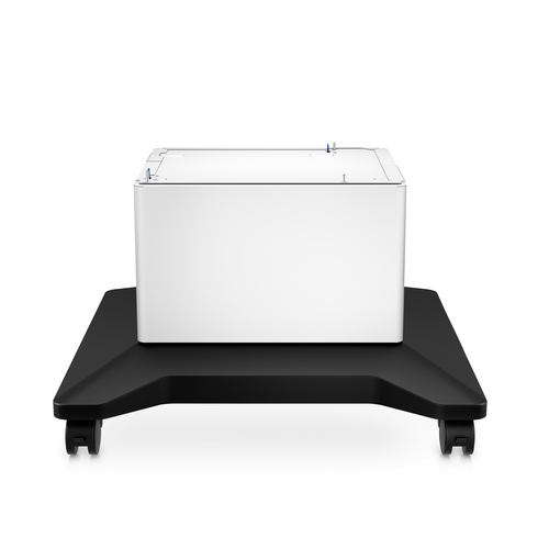  LaserJet Printer Cabinet