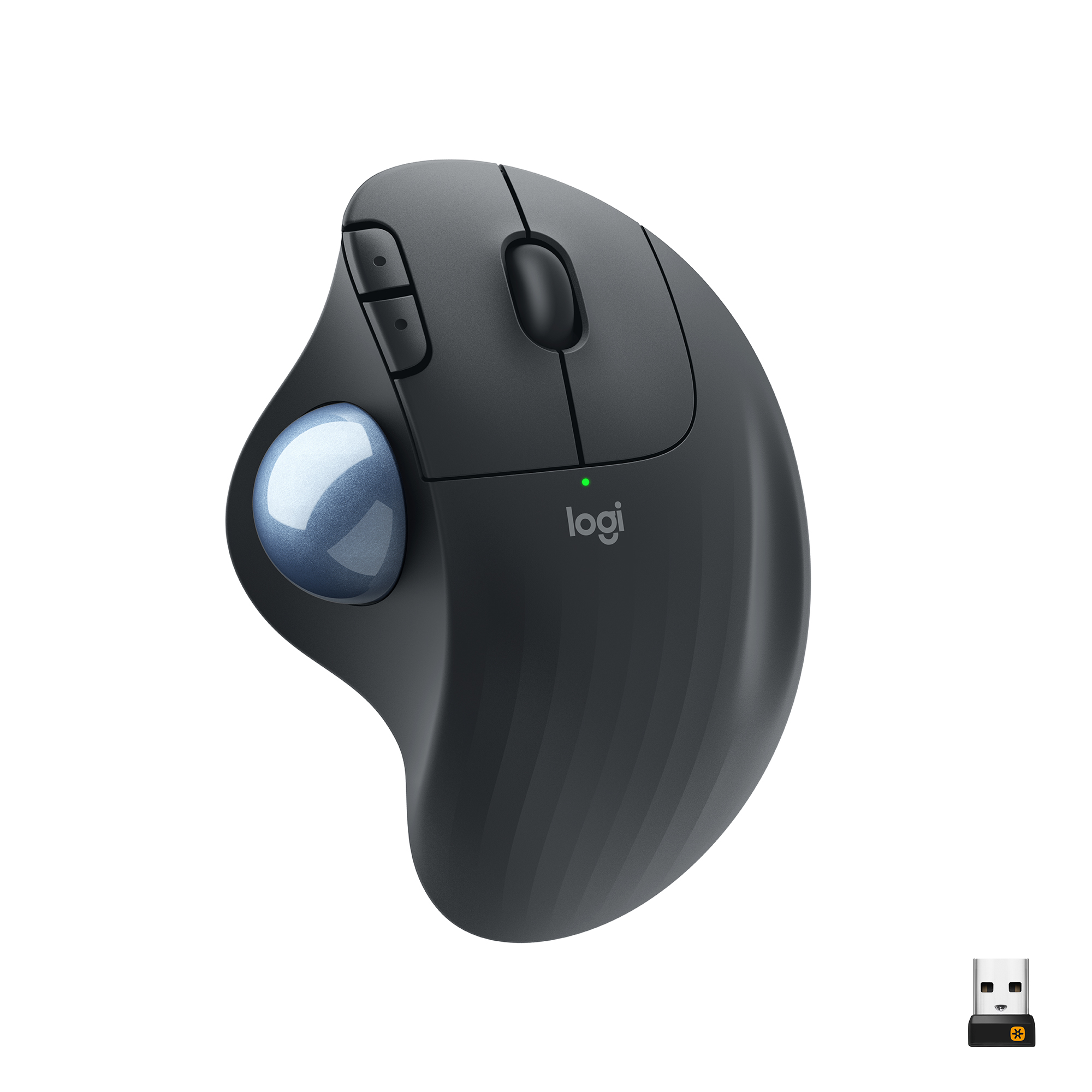  ERGO M575 Wireless Mouse GRAPHITE