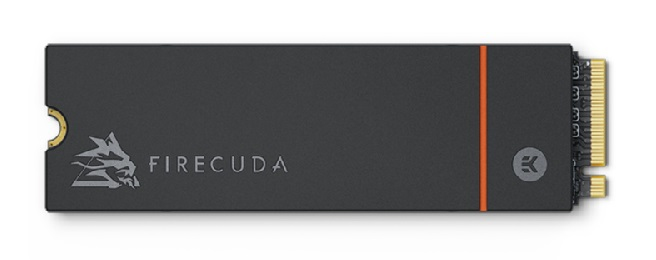 FireCuda 530 M.2 2000 GB PCI Express 4.0 3D TLC NVMe
