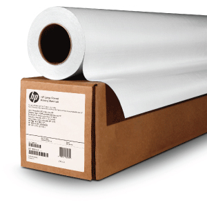 paper coated universal 24inch roll