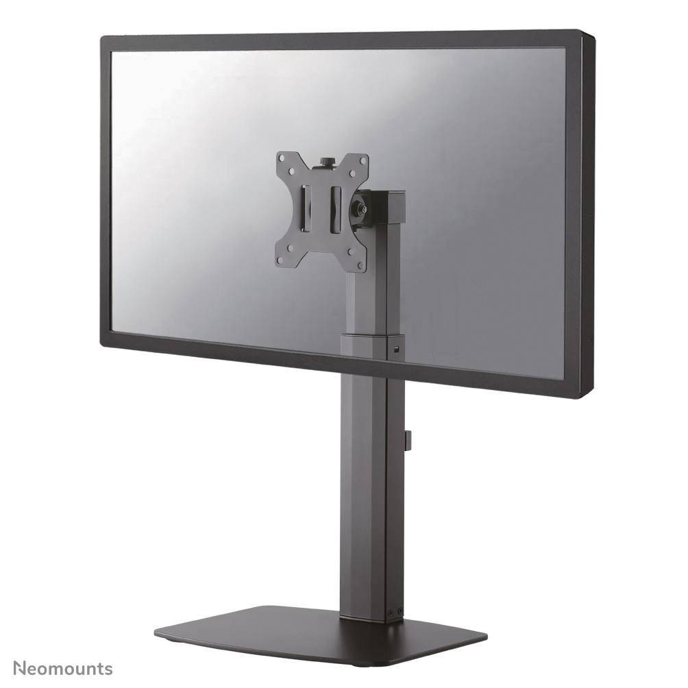 NEOMOUNTS BY NEWSTAR FPMA-D865BLACK 10-32inch Flat Screen Desk Mount stand