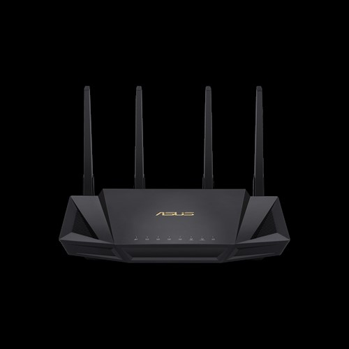  RT-AX58U AX3000 dual-band WiFi router