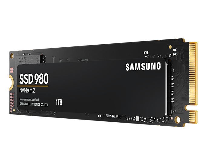 SSD 980 M.2 NVME 1TB