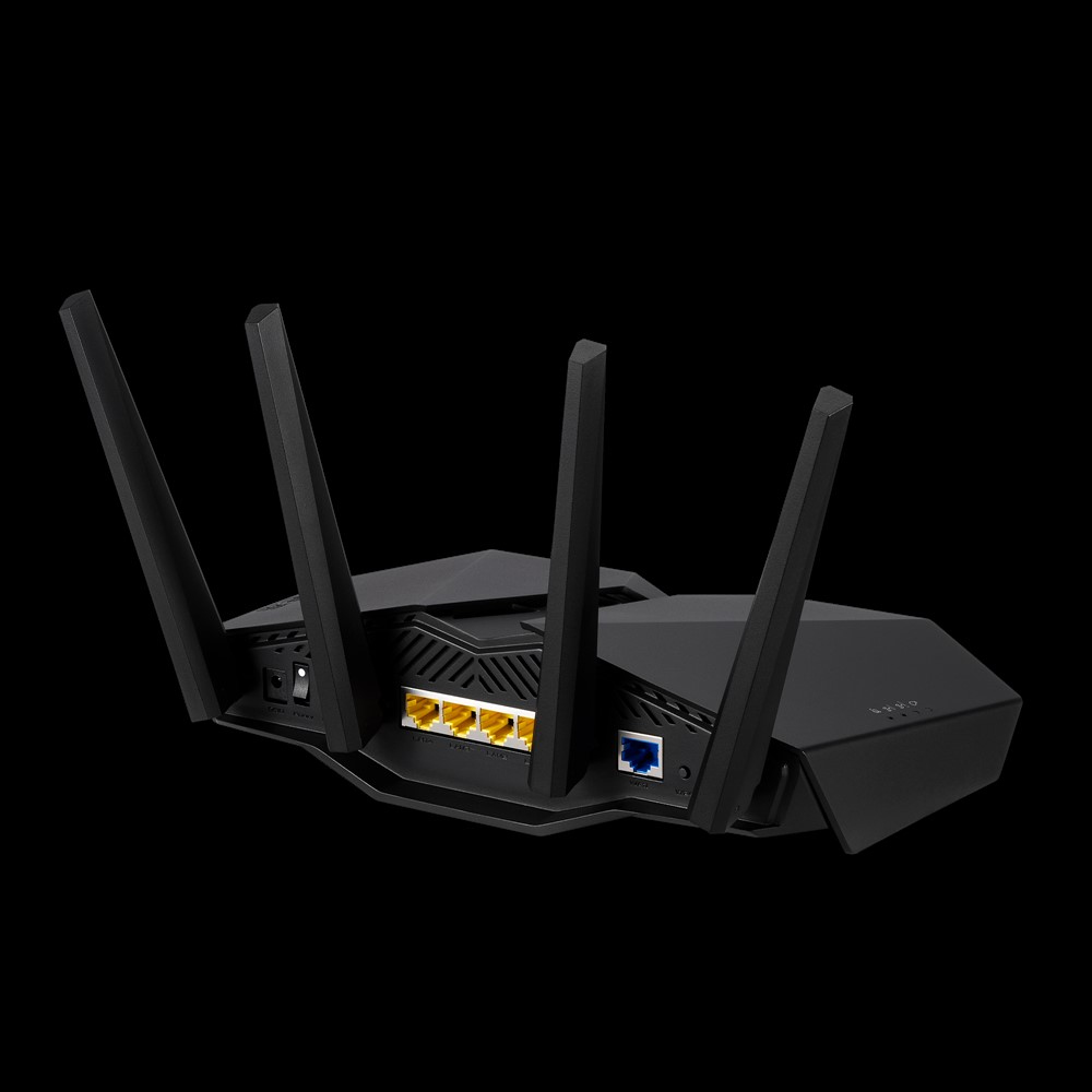 RT-AX82U Router