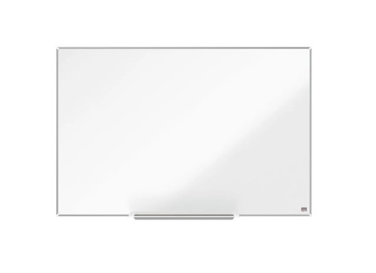 Impression Pro Whiteboard Staal 90 x 60 cm