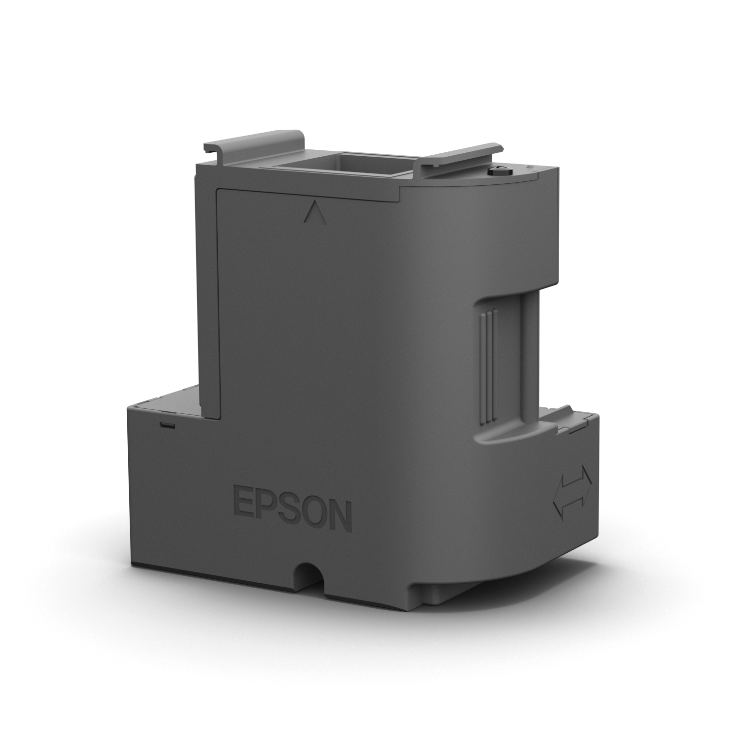 EPSON Maintenance Box for XP-5100 / WF-2860DWF / ET-2700 / ET-3700 / ET-4700 / L4000 / L6000 Series