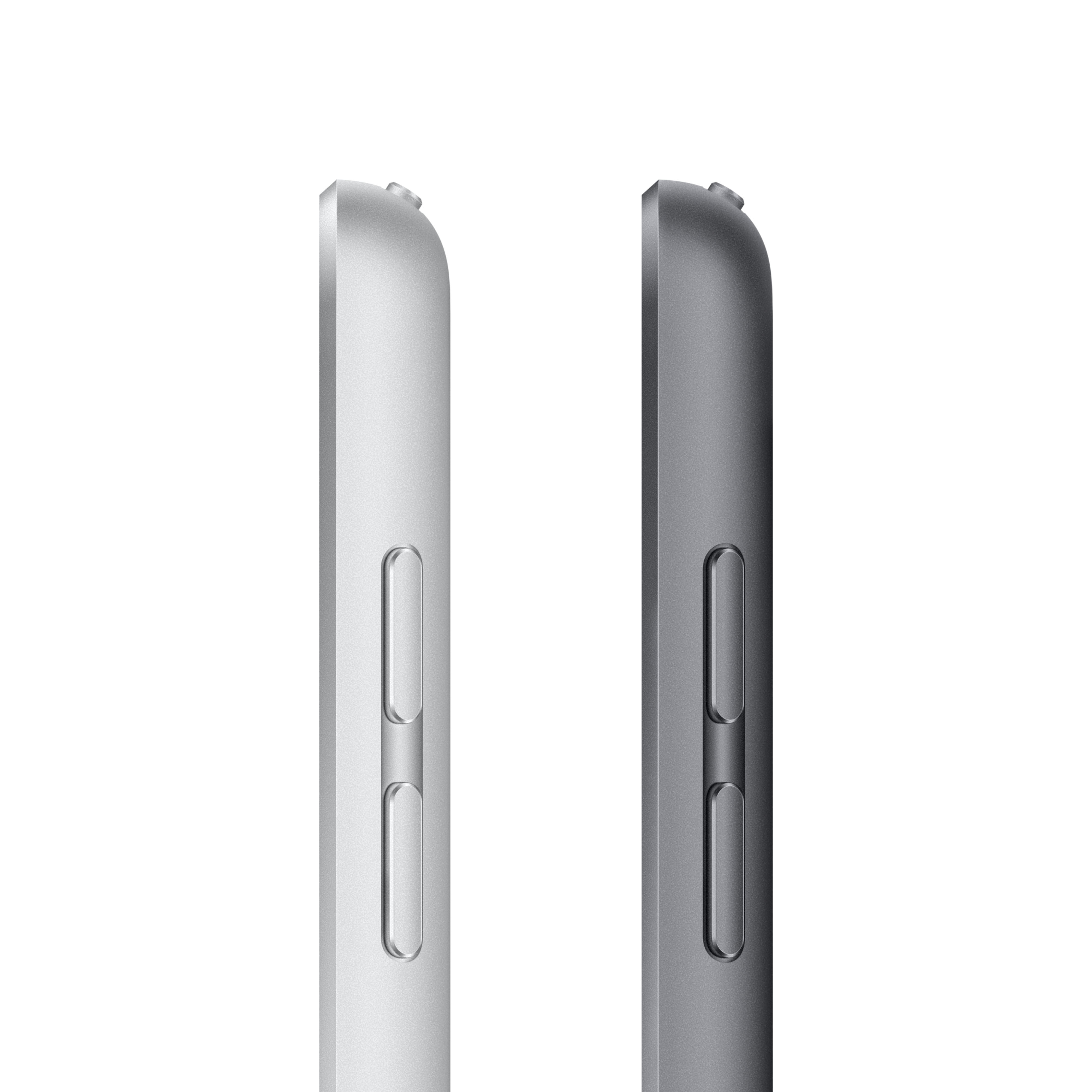 APPLE 10.2-inch iPad 9th (2021) Wi-Fi 64GB Space Gray