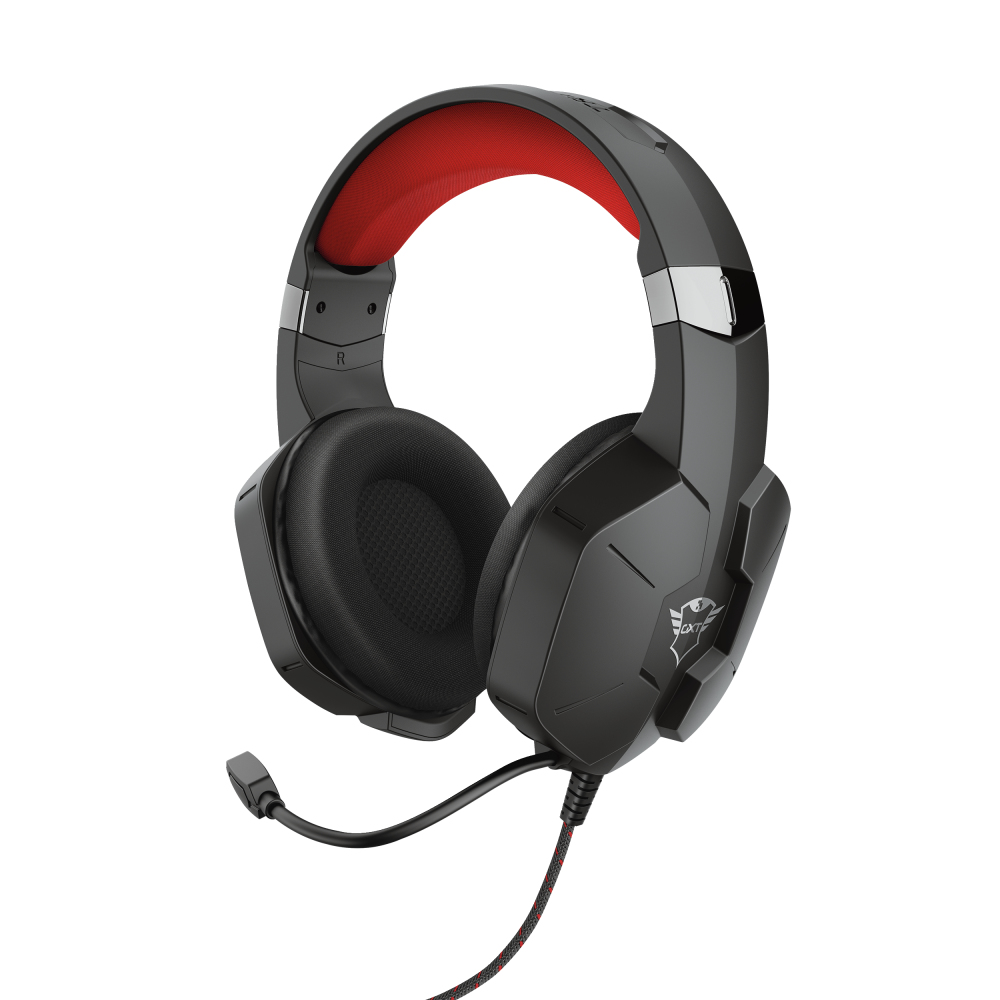 GXT 323 Carus Gaming Headset