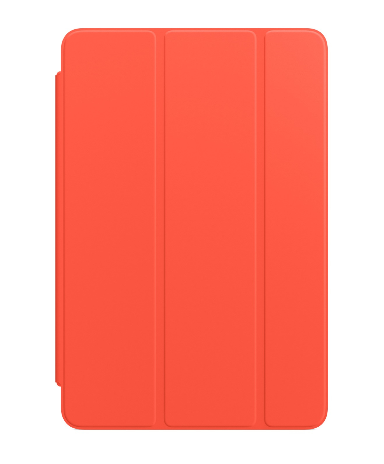  iPad mini Smart Cover Electric Orange