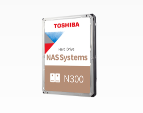  N300 NAS Hard Drive 6TB SATA 3.5inch 7200rpm 256MB Bulk