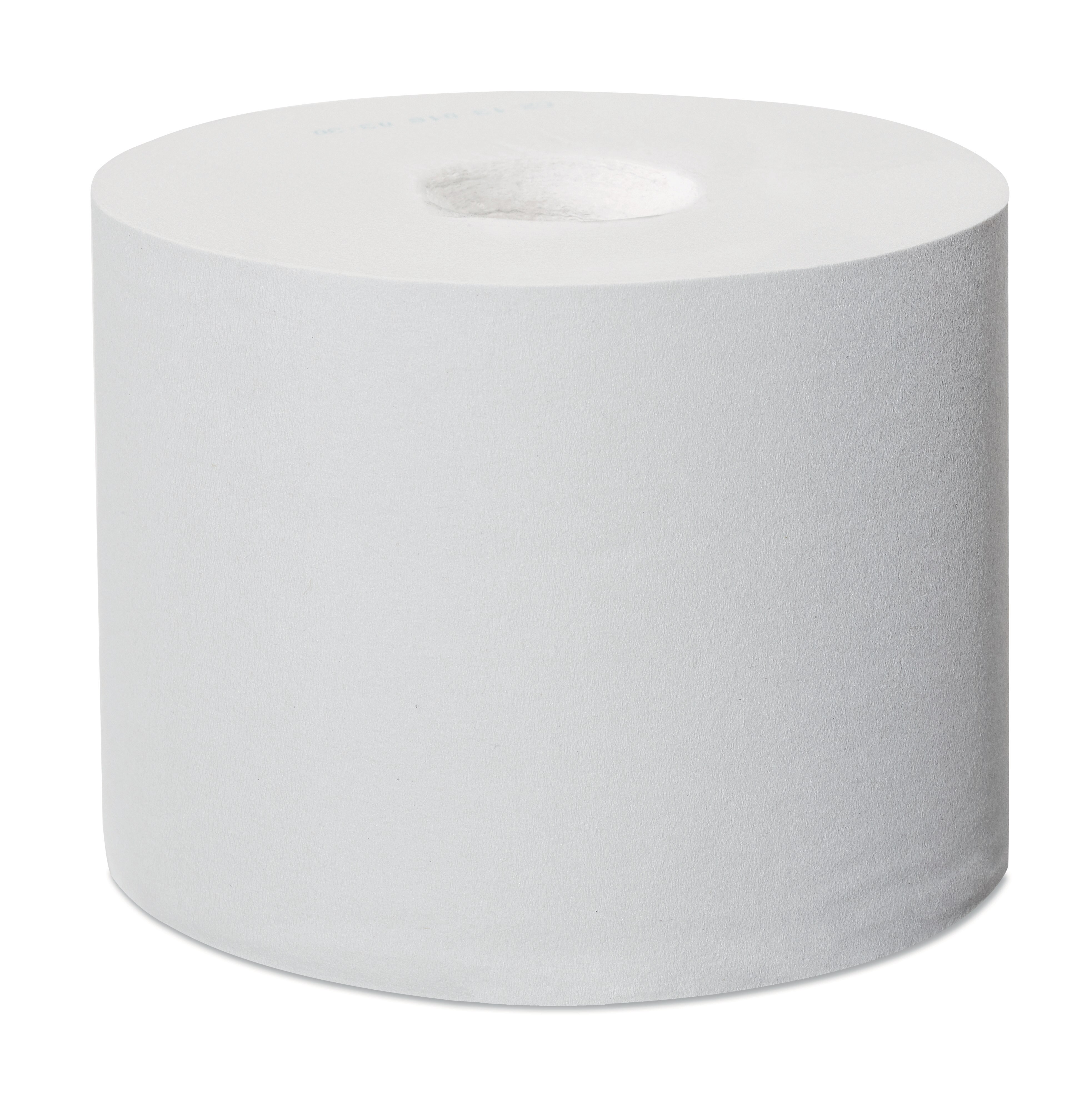 Toiletpapier T7 1-laag Hulsloos