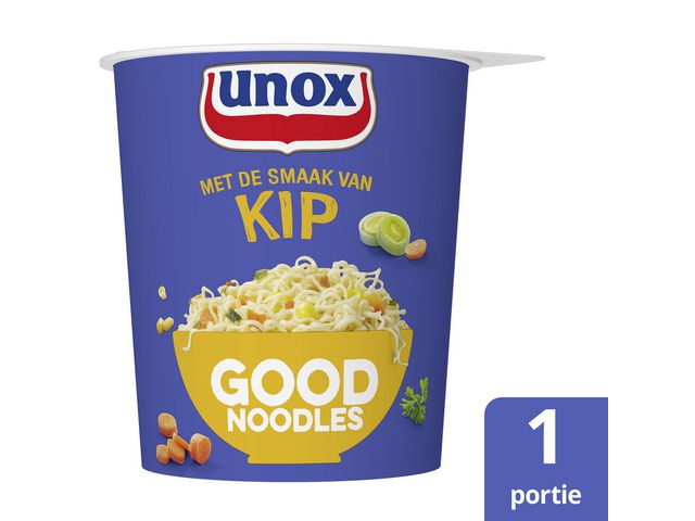 Good Noodles Kip