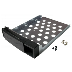  HDD Tray black 2.5inch + 3.5inch for TS-119+/219+/419P+/419P II/412 TS-x53A