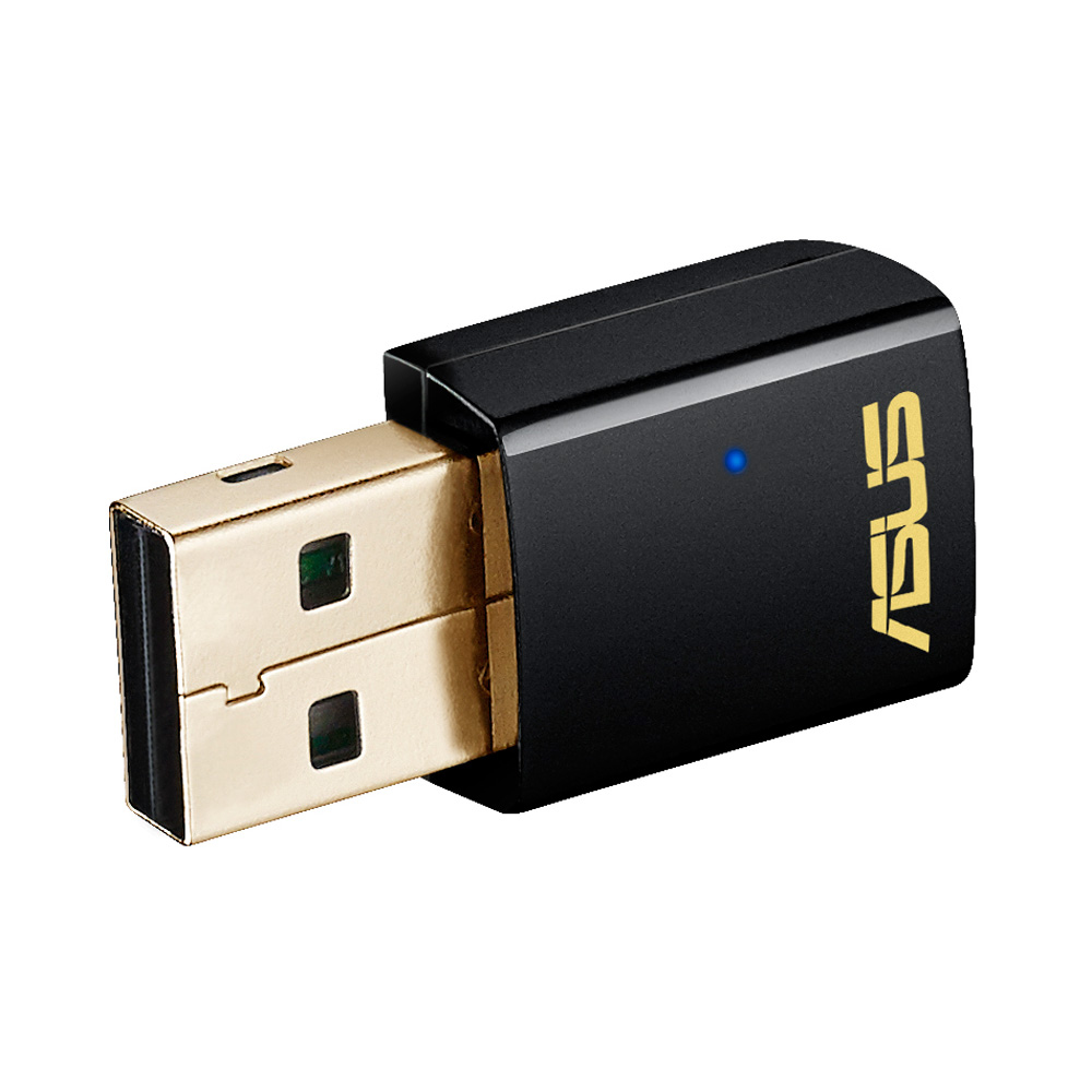 NTW WRL ASUS USB-AC51