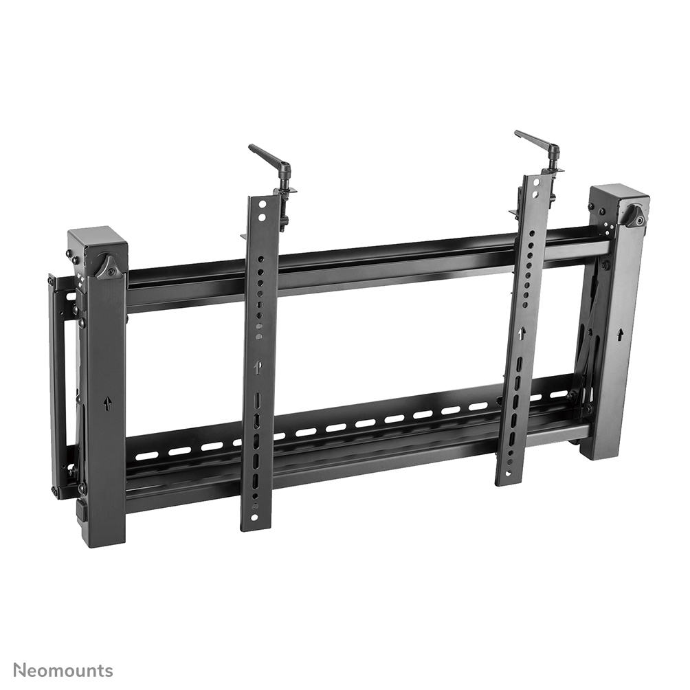 NEOMOUNTS BY NEWSTAR LED-VW2000BLACK 32-75inch Flat Screen Wall Mount for video walls stretchable