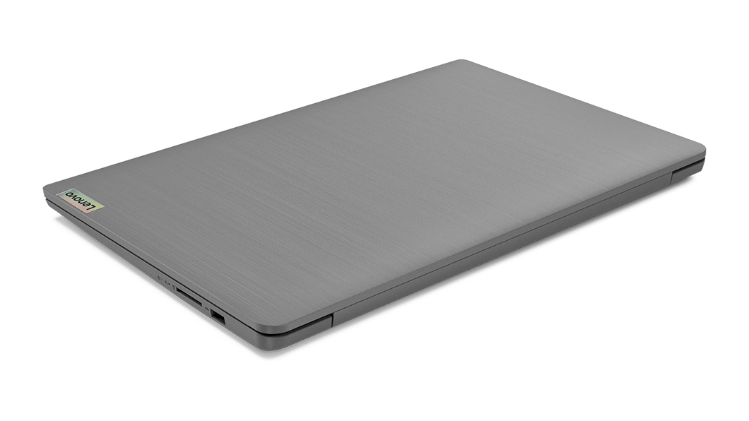 LENOVO IdeaPad 3 15ITL6 82H8027TMH Intel Core i5-1135G7 15.6inch 16GB 512GB SSD Integrated Graphics W11H Plus Arctic Grey