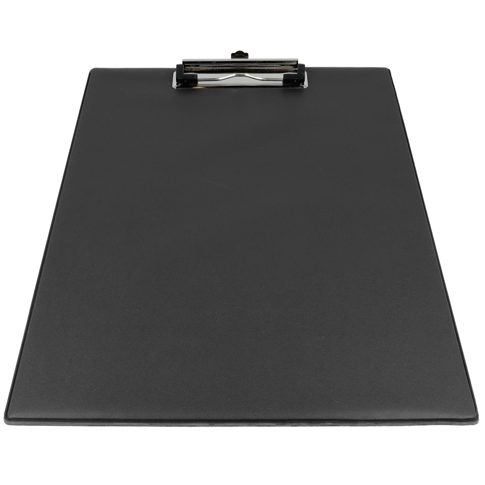 Klembord A4 PVC Zwart