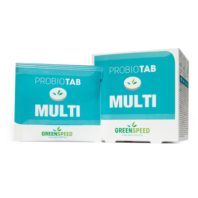 Probio Tab Multi Interieurreiniger 3,5 g