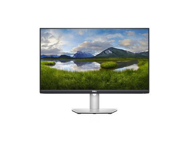 S2421HS LCD Monitor, 24 inch, HDMI, Zilver